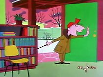 Mixed Master (Short 1956) (1956)