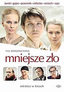 Mniejsze zlo (2009)