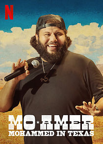 Mo Amer: Mohammed in Texas (TV Special 2021) (2021)