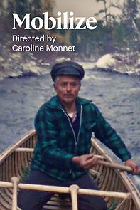 Mobilize (Short 2015) (2016)