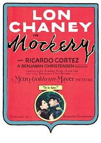 Mockery (1927)