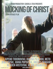Mocking Of Christ (2018)
