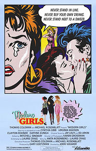 Modern Girls (1986)