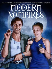 Modern Vampires (1999)