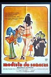 Modisto de señoras (1969)