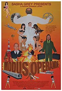 Modus Operandi (2009)