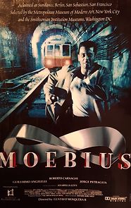 Moebius (2014)