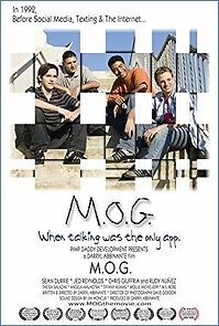 M.O.G. Redux (2012)