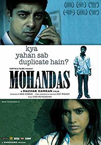 Mohandas (2009)