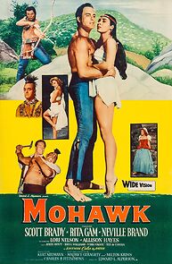 Mohawk (2018)