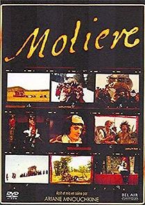 Molière (2007)