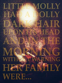 Molly (Short 2018) (2018)