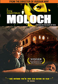 Moloch (2022)