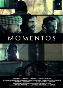 Momentos (Short 2010) (2010)