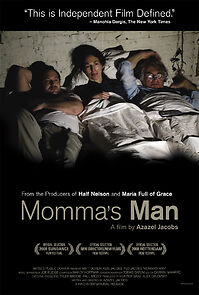 Momma's Man (2009)