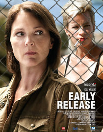 Mommy's Prison Secret (2017)
