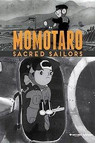 Momotaro, Sacred Sailors (1945)