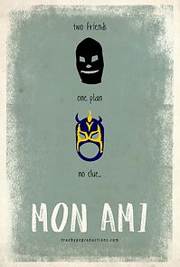 Mon Ami (2013)