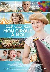 Mon cirque à moi (2021)