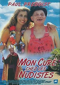 Mon curé chez les nudistes (1982)