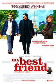 Mon meilleur ami (2007)