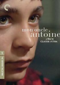 Mon Oncle Antoine (1971)
