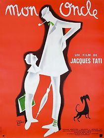 Mon Oncle (1958)