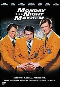Monday Night Mayhem (2002)
