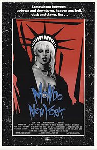 Mondo New York (1989)