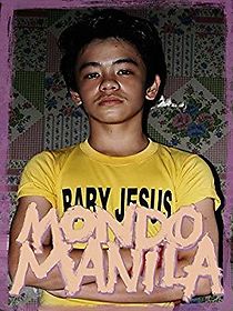 Mondomanila, or: How I Fixed My Hair After a Rather Long Journey (2012)