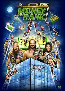 Money in the Bank (2020) (TV Special 2020) (2020)