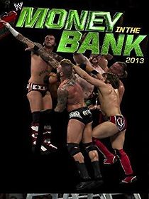 Money in the Bank (2016)