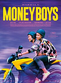 Moneyboys (2022)