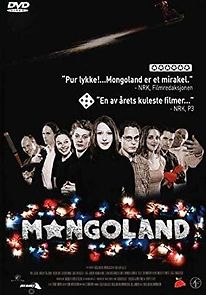 Mongoland (2001)