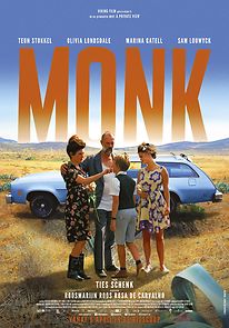Monk (2017)