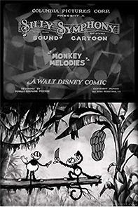 Monkey Melodies (1930)