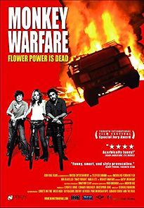 Monkey Warfare (2006)
