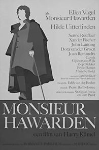 Monsieur Hawarden (1969)