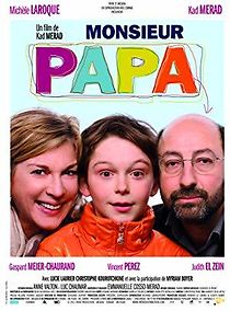 Monsieur Papa (2011)