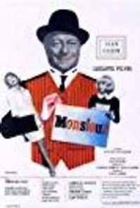 Monsieur (1964)