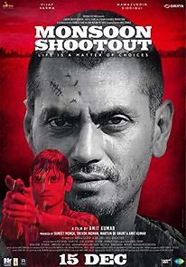 Monsoon Shootout (2017)
