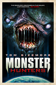 Monster Hunters (2020)
