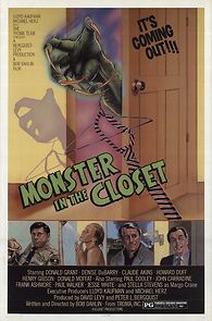 Monster in the Closet (1987)