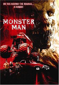 Monster Man (2005)