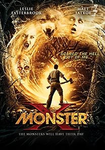 Monster X (2017)