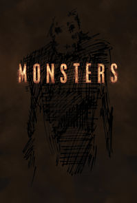 Monsters (Short 2015) (2015)