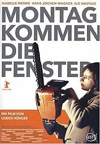 Montag kommen die Fenster (2006)