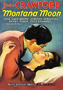 Montana Moon (1930)