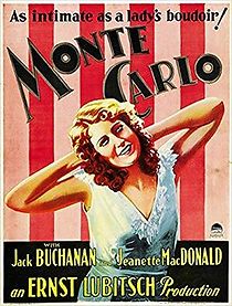 Monte Carlo (1930)
