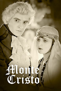 Monte Cristo (1922)